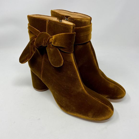 madewell esme boot